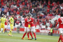 Benfica-Tondela 