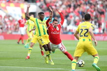 Benfica-Tondela 