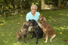 O fadista Nuno da Câmara Pereira