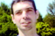 Sérgio Alves morreu em despiste de moto em Paços de Ferreira