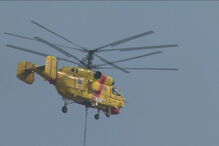 Estado denuncia contrato com Everjets e mobiliza diferentes meios aéreos