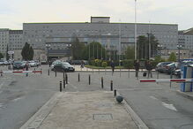 Hospital de São João com casos de sarna