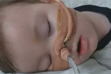 Morreu Alfie Evans, o bebé-milagre que emocionou o mundo