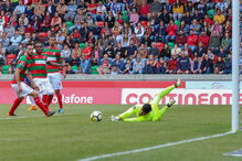 Marítimo-FC Porto 