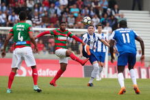 Marítimo-FC Porto 