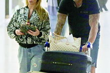 Há muito que Filipa não assume um namorado