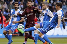 FC Barcelona 