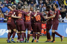 FC Barcelona 