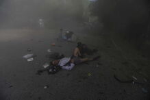 Ataque em Cabul provoca 21 mortos