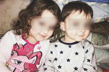 Elena Karimova é suspeita de ter estrangulado os dois filhos menores