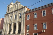 Hospital Militar de Belém