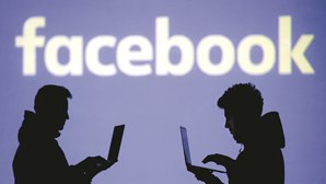 Publicações no Facebook estão a desaparecer “sem deixar rasto”