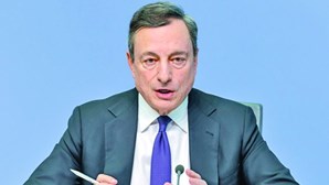Draghi aceita ser primeiro-ministro de Itália e anuncia composição de governo de unidade nacional