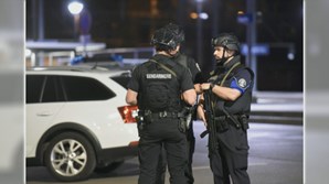 Português suspeito de matar dois familiares a tiro na Suíça
