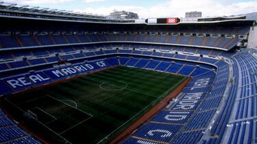 Sócios do Real Madrid escolhem novo presidente do clube hoje