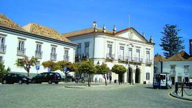 Câmara de Faro