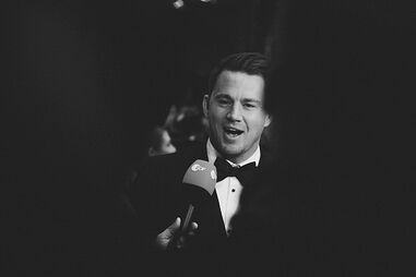 Channing Tatum 