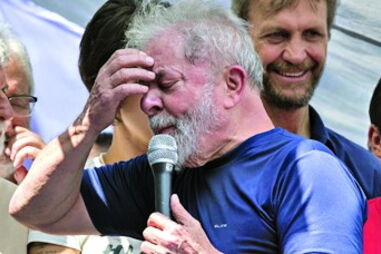 Lula da Silva
