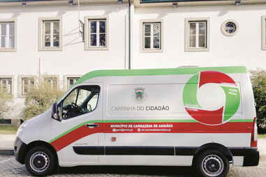 Carrinha do Cidadão