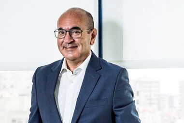 José Carlos Lourenço