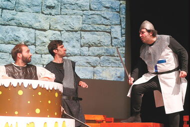 Lusitânia Comedy Club