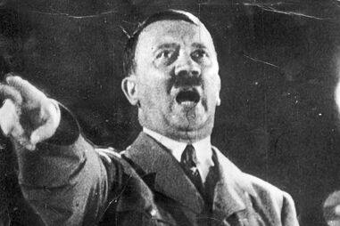 Adolf Hitler