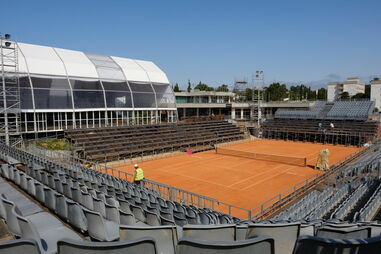 Millennium Estoril Open 