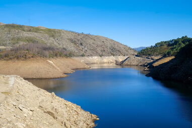 Sistemas de abastecimento de água do Alto Minho