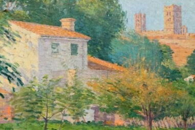 Museu francês descobre que metade do seu espólio era falso