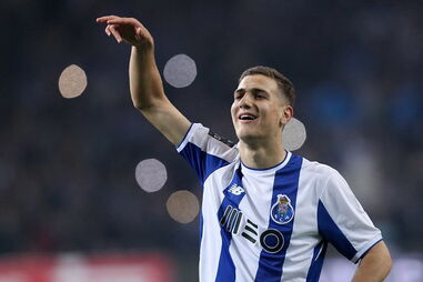 Diogo Dalot 