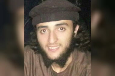 Imad Jibar é suspeito de recrutar mulheres para o Daesh em Espanha