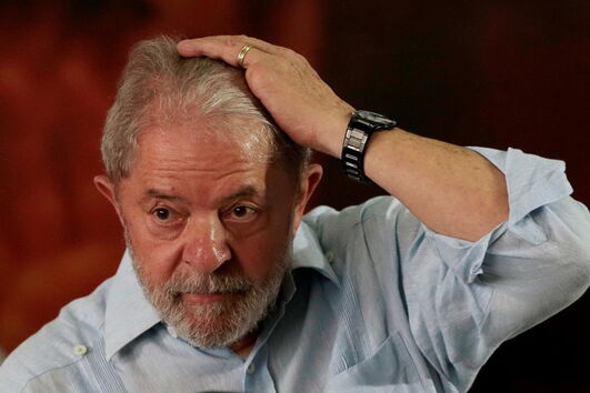Lula da Silva