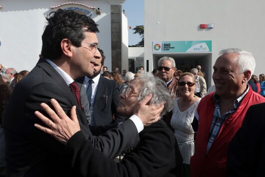 Ministro inaugurou nova unidade