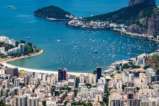 Rio de Janeiro 
