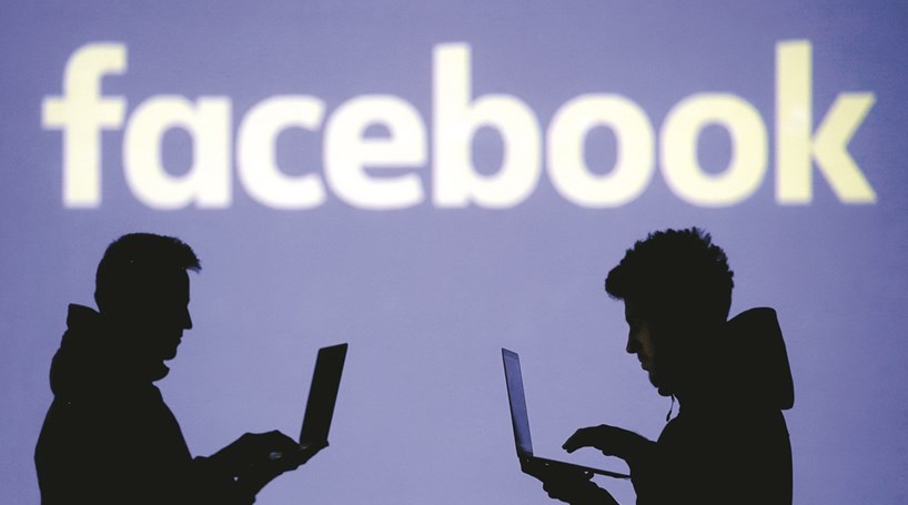 Resultado de imagem para Facebook garante cumprir novas regras do Regulamento Europeu de ProteÃ§Ã£o de Dados