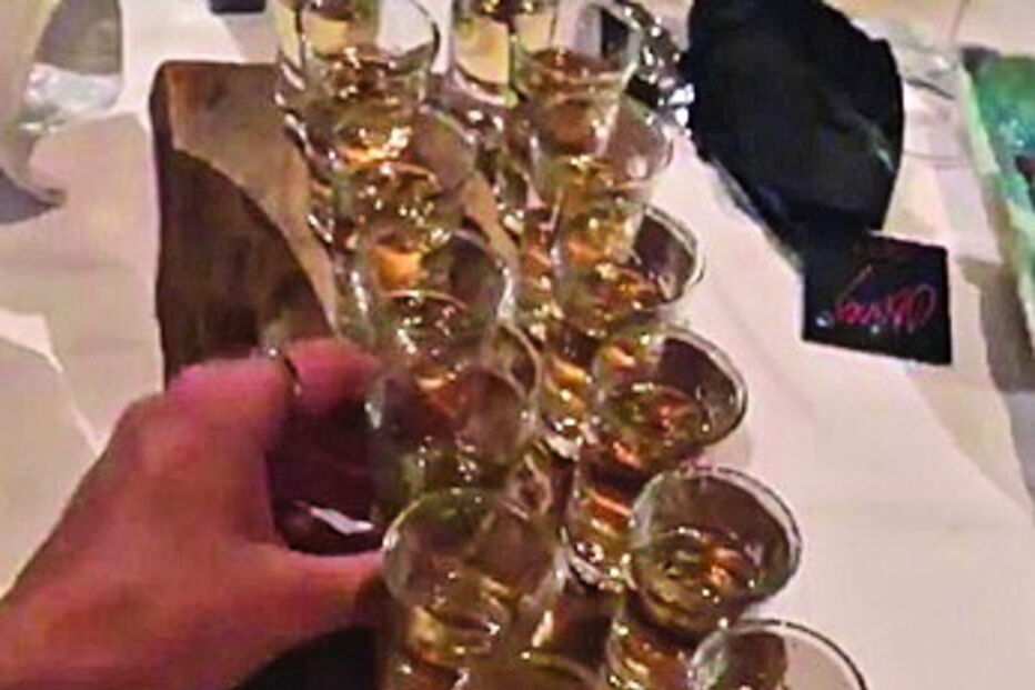 Rita Pereira com nova festa de arromba