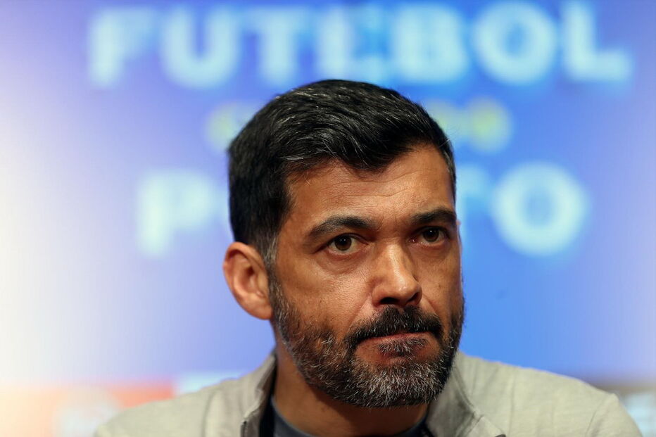 Sérgio Conceição