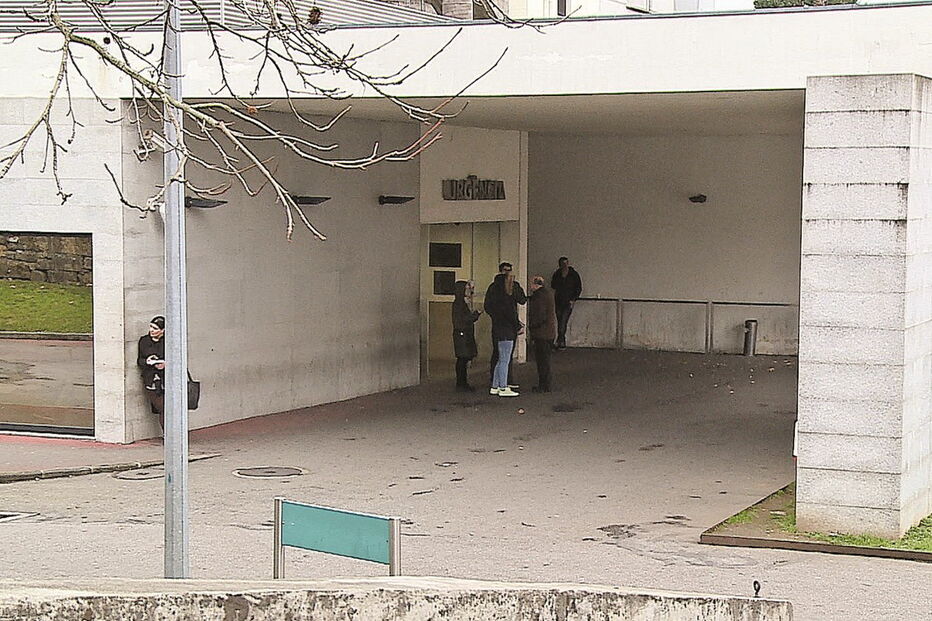 Centro Hospitalar do Médio Ave, em Famalicão, condenado por negligência quando uma criança ficou em estado vegetativo, em 1998, devido a erros médicos   