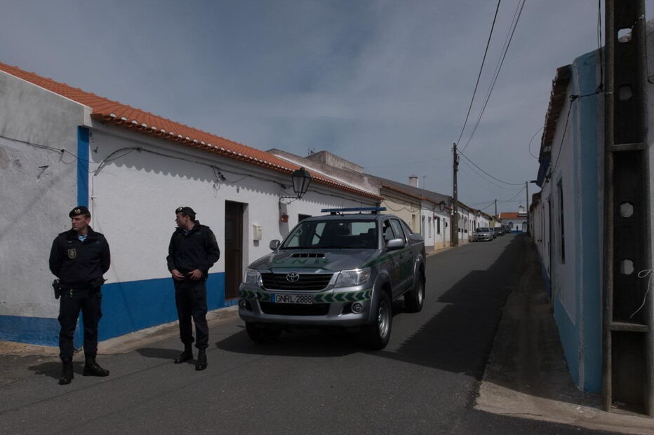Rixa de primos em baile acaba com tiro na cabeça