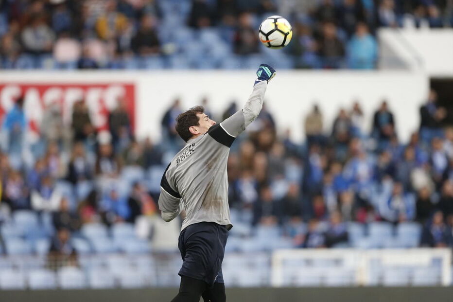 Belenenses e FC Porto jogaram esta segunda-feira no Restelo