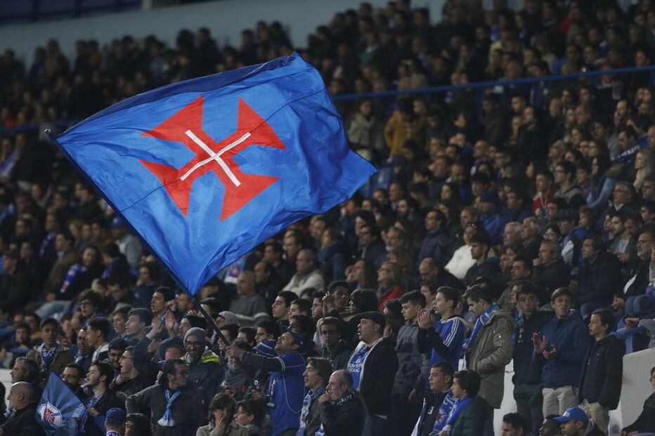 Belenenses e FC Porto jogaram esta segunda-feira no Restelo