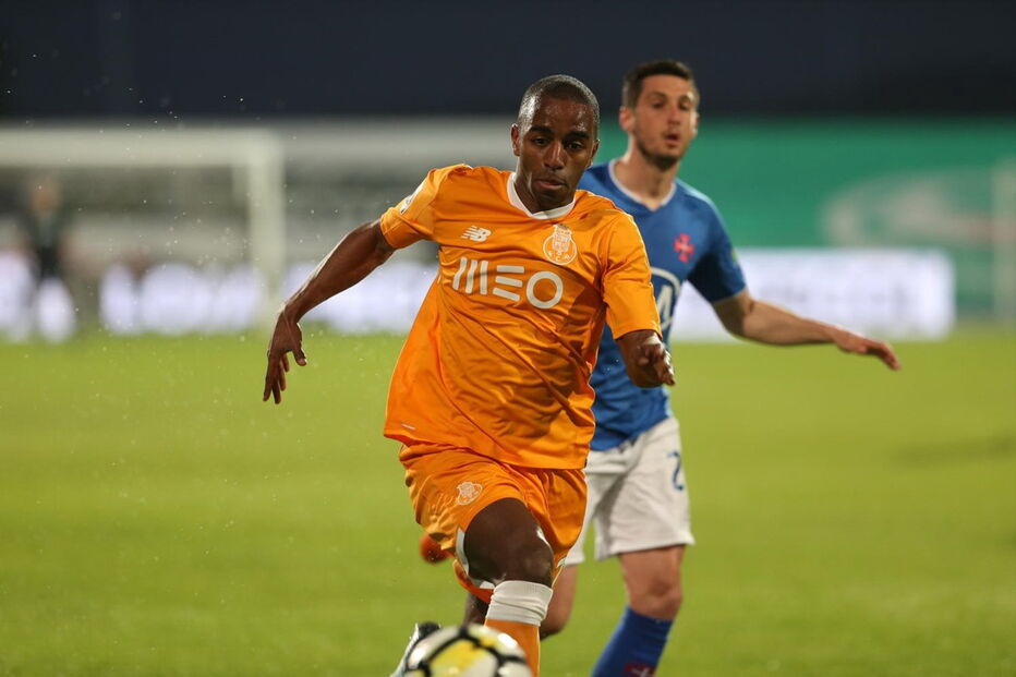 Belenenses e FC Porto jogaram esta segunda-feira no Restelo