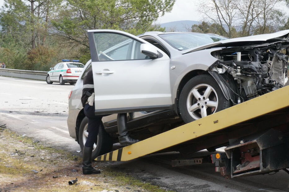 Acidente mata jovem de 19 anos em Pombal