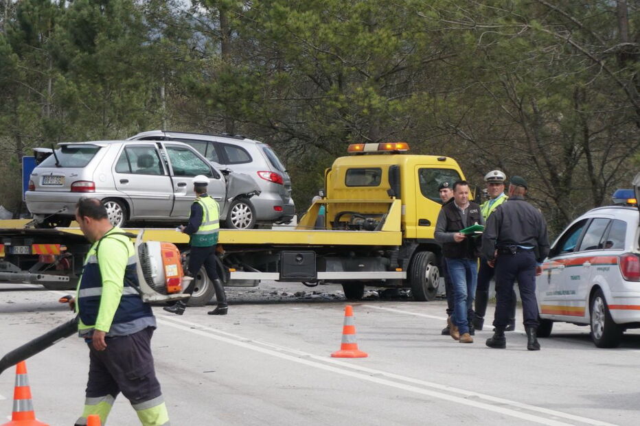 Acidente mata jovem de 19 anos em Pombal
