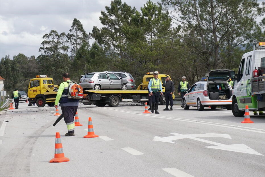 Acidente mata jovem de 19 anos em Pombal