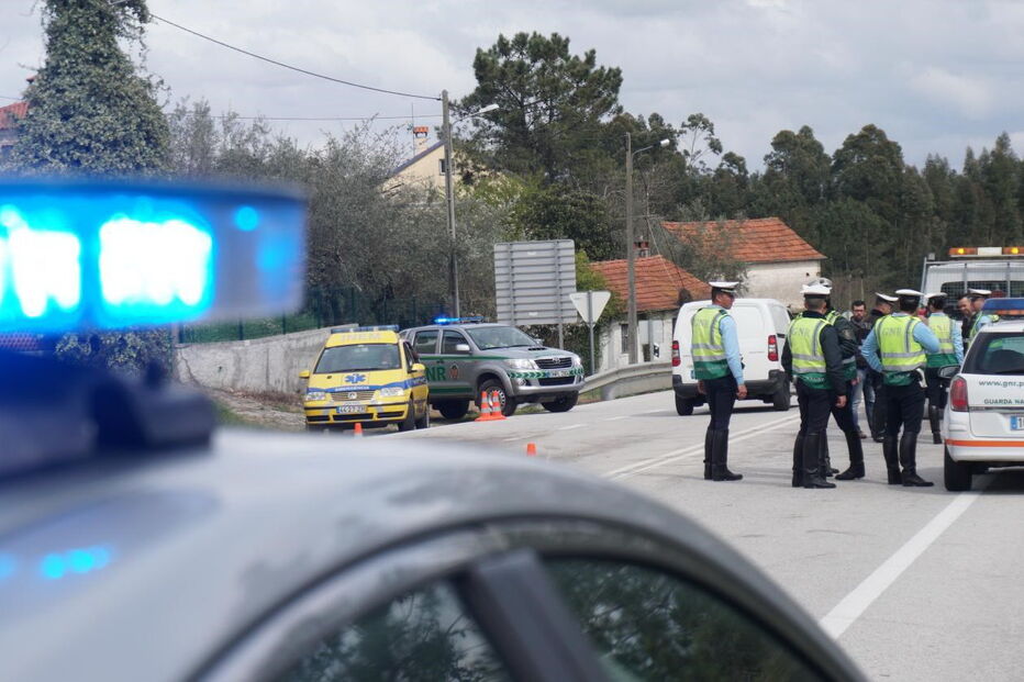 Acidente mata jovem de 19 anos em Pombal