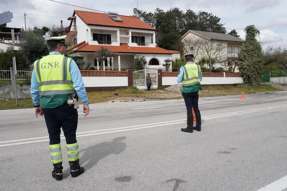 Acidente mata jovem de 19 anos em Pombal