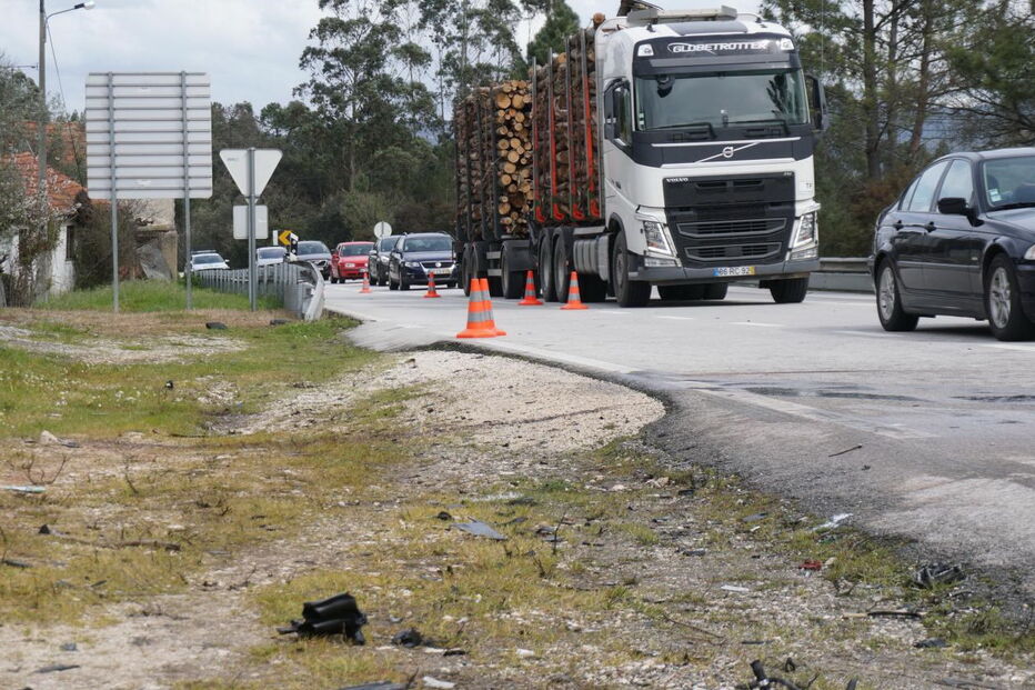 Acidente mata jovem de 19 anos em Pombal