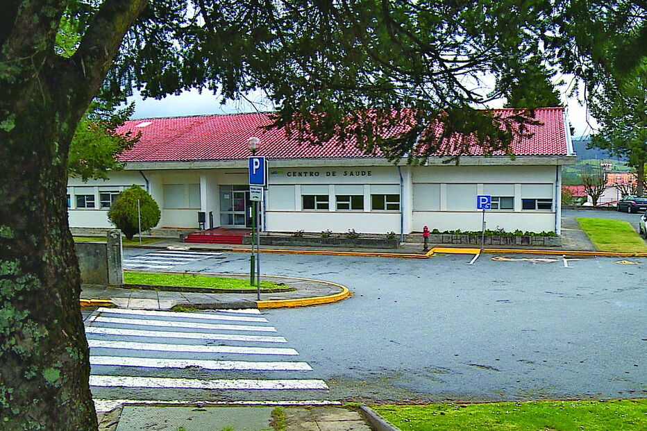 Unidade de Cuidados Continuados verificou o desaparecimento do utente às 15h30 de Domingo de Páscoa      