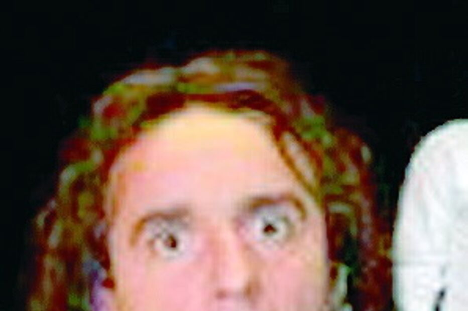 Delfim Júnior, da banda Ympério do Show